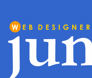     WEB Designer JUN